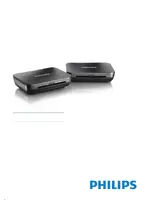 PHILIPS SLV3105