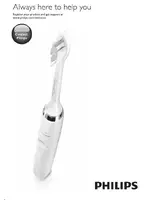 PHILIPS Sonicare DiamondClean HX9332