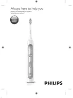 PHILIPS Sonicare FlexCare Platinum HX9112