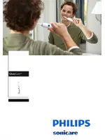 PHILIPS Sonicare HX3292/28
