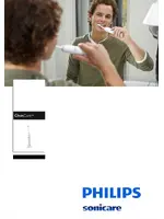 PHILIPS Sonicare HX3292/44