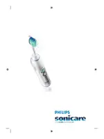 PHILIPS Sonicare HX6902