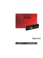 PROLOGY MCH-390U