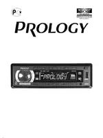 PROLOGY MCH-395U