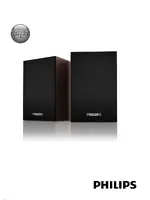 PHILIPS SPA20/12