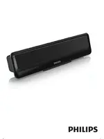 PHILIPS SPA2100/12