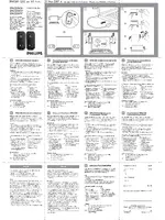 PHILIPS SPA5200/00