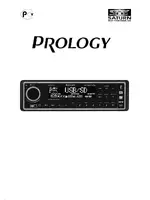 PROLOGY MCT-430U