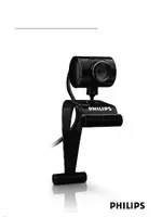 PHILIPS SPC230NC/1 + SHM3300U