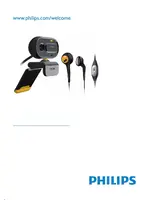 PHILIPS SPZ2500/00