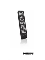 PHILIPS SRP2008B