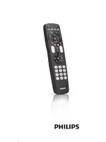 PHILIPS SRP4004