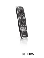 PHILIPS SRP5004