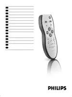 PHILIPS SRU1020