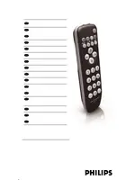 PHILIPS SRU4010