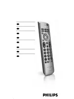 PHILIPS SRU5010