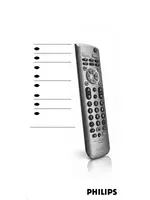 PHILIPS SRU5020