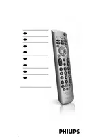 PHILIPS SRU5030