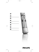 PHILIPS SRU510