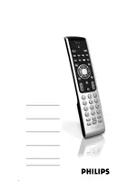 PHILIPS SRU5110
