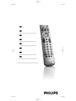 PHILIPS SRU520