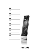 PHILIPS SRU9400