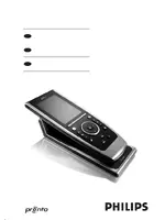 PHILIPS TSU9400