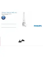 PHILIPS VisaPure SC5275/10