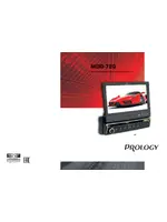 PROLOGY MDD-720