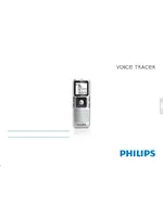 PHILIPS Voice Tracer LFH0655/00