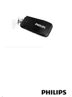 PHILIPS WUB1110