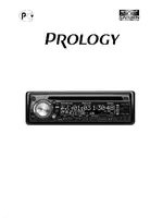 PROLOGY MDH-345U