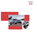 Руководство по эксплуатации AUDI A3 2004