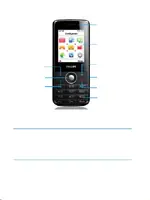Philips Xenium X116