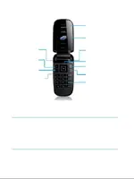 Philips Xenium X216