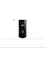 Philips Xenium X503
