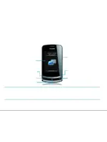Philips Xenium X518