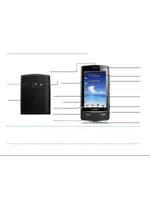 Philips Xenium X806