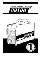 ПАТОН ПРИ-40S DC