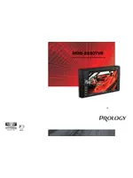 PROLOGY MDN-2680TVR