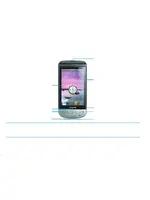 PHILIPS Xenium CTX525WHT/00