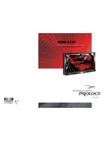 PROLOGY MDN-270T