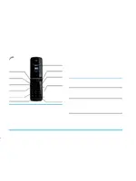 PHILIPS Xenium CTX600GRY/00