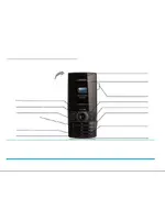 PHILIPS Xenium CTX620GRY/00