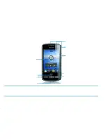 PHILIPS Xenium CTX622GRA/00
