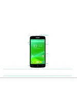 PHILIPS Xenium I908