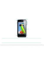 PHILIPS Xenium W6500
