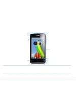 PHILIPS Xenium W737