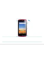PHILIPS Xenium W7555
