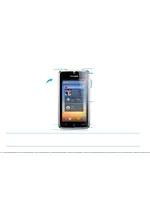 PHILIPS Xenium W8500